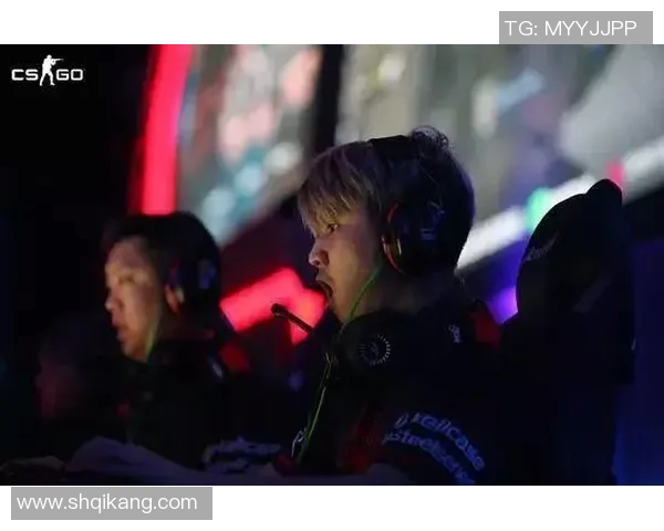 热议CSGORNG团队协作变革引发的电竞新趋势与挑战分析