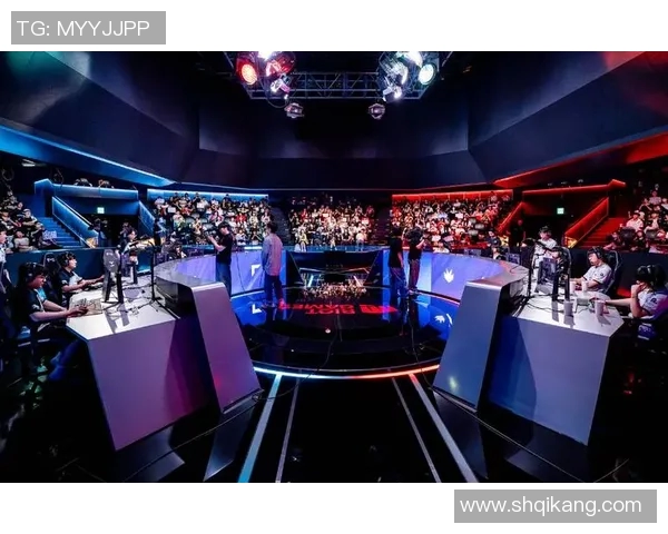 黄强专访回顾S15电竞总决赛英雄联盟成长历程与未来展望