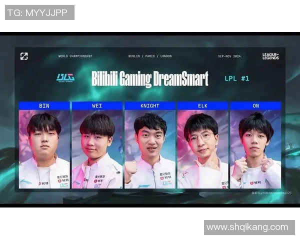 esports最新数据聚焦LNG战队在英雄联盟中的战略意识与团队协作分析